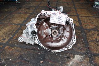 ΣΑΣΜΑΝ OPEL KARL 1000CCC 75HP 15-18 (B10XE)