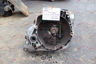ΣΑΣΜΑΝ FIAT GRANDE PUNTO 05-10 (199A3000)
