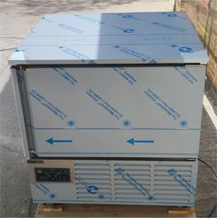 Blast Chiller -Shock Freezers 5x1/1Gn 80x69,5x85Cm του Ιταλικού οίκου LAV - IN - Καινούργιο.