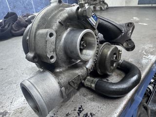 Turbo 20vt 1.8t Audi A4-Vw Passat