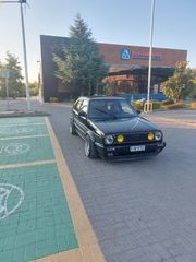 Volkswagen Golf 1990 Gti