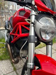 Ducati Monster 696 2008-thumb-6