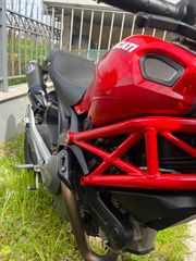 Ducati Monster 696 2008-thumb-8