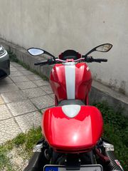 Ducati Monster 696 2008-thumb-10