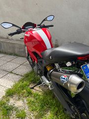 Ducati Monster 696 2008-thumb-9