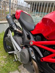 Ducati Monster 696 2008-thumb-5