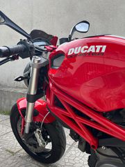 Ducati Monster 696 2008-thumb-4