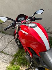 Ducati Monster 696 2008-thumb-3