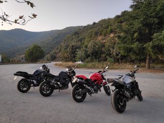 Ducati Monster 696 2008-thumb-12