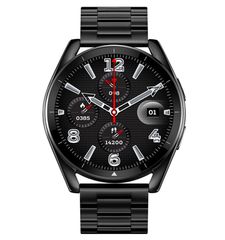 SMART WATCH με ΜΠΡΑΣΕΛΕ - NEW MODEL !!-thumb-4