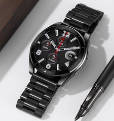 SMART WATCH με ΜΠΡΑΣΕΛΕ - NEW MODEL !!-thumb-7