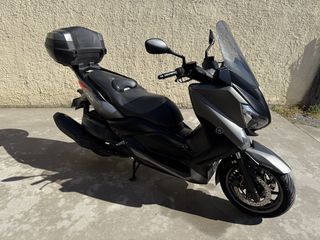 Yamaha X-MAX 400 2015 abs