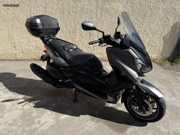 Yamaha X-MAX 400 2015 abs