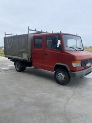Mercedes-Benz 1998 815D