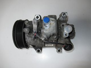 Toyota Rav 4 '05 - '12 Κομπρεσέρ Aircondition 6seu14c 447260-2932