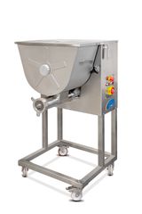 ΚΡΕΑΤΟΜΗΧΑΝΗ ΜΕ ΑΝΑΔΕΥΤΗΡΑ TCM32-50L IFM