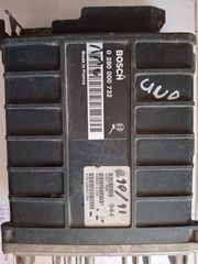ΕΓΚΕΦΑΛΟΣ FIAT UNO 1.1 ΜΕ ΚΩΔΙΚΟ  0280000732