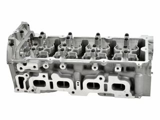 ΚΥΛΙΝΔΡΟΚΕΦΑΛΗ NISSAN XTRAIL T30 '01-'06 QR20DE *Α ΠΟΙΟΤΗΤΑ*