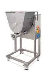 ΚΡΕΑΤΟΜΗΧΑΝΗ ΜΕ ΑΝΑΔΕΥΤΗΡΑ TCM32-80L IFM