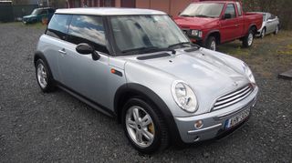 Mini One D 2005 1.4DIESEL