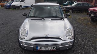 Mini One D 2005 1.4DIESEL-thumb-1