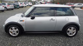 Mini One D 2005 1.4DIESEL-thumb-3