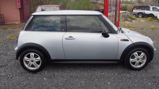 Mini One D 2005 1.4DIESEL-thumb-7