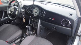Mini One D 2005 1.4DIESEL-thumb-8