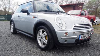 Mini One D 2005 1.4DIESEL-thumb-18