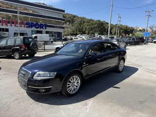 Audi A6 2005 A6 QUATTRO