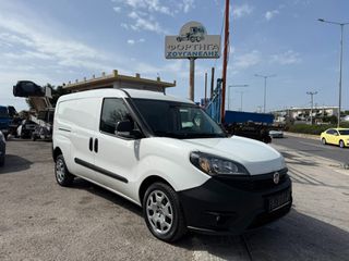 Fiat 2020 DOBLO MAXI L2 H1 1.6 Multijet
