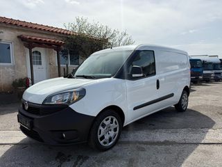 Κλούβα Fiat 2020 DOBLO MAXI L2 H1 1.6 Multijet-thumb-2