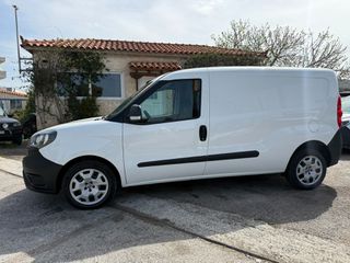 Κλούβα Fiat 2020 DOBLO MAXI L2 H1 1.6 Multijet-thumb-3