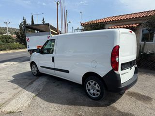 Κλούβα Fiat 2020 DOBLO MAXI L2 H1 1.6 Multijet-thumb-4