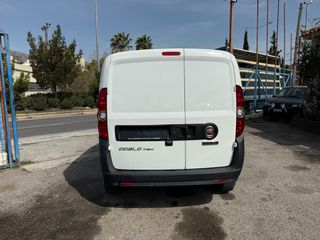 Κλούβα Fiat 2020 DOBLO MAXI L2 H1 1.6 Multijet-thumb-5