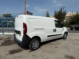 Κλούβα Fiat 2020 DOBLO MAXI L2 H1 1.6 Multijet-thumb-8