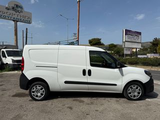 Κλούβα Fiat 2020 DOBLO MAXI L2 H1 1.6 Multijet-thumb-9
