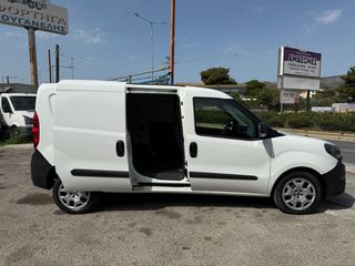 Κλούβα Fiat 2020 DOBLO MAXI L2 H1 1.6 Multijet-thumb-10