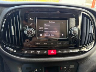 Κλούβα Fiat 2020 DOBLO MAXI L2 H1 1.6 Multijet-thumb-13