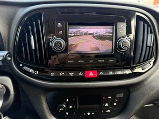 Κλούβα Fiat 2020 DOBLO MAXI L2 H1 1.6 Multijet-thumb-14