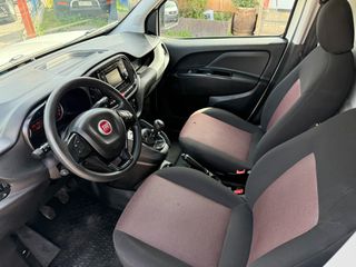 Κλούβα Fiat 2020 DOBLO MAXI L2 H1 1.6 Multijet-thumb-15