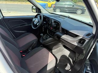 Κλούβα Fiat 2020 DOBLO MAXI L2 H1 1.6 Multijet-thumb-16