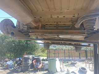 Volkswagen Caddy pick up