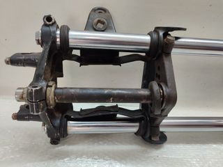 Suzuki GS 750 πιρούνι-thumb-4