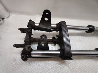Suzuki GS 750 πιρούνι-thumb-6