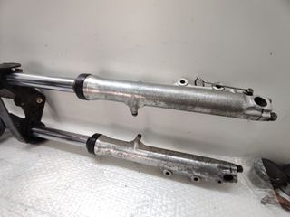 Suzuki GS 750 πιρούνι-thumb-9