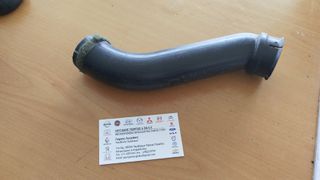 ΣΩΛΗΝΑΣ ΠΑΠΠΑ (16578-JD200) MR20DE  NISSAN QASHQAI J10E 2007-2013