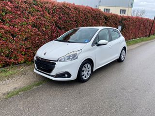 Peugeot 208 2017 1.2 PURETECH 82 ACTIVE