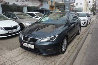 Seat Leon 2020 1.5 TGI STYLE