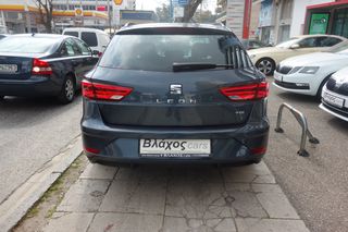 Seat Leon 2020 1.5 TGI STYLE-thumb-4